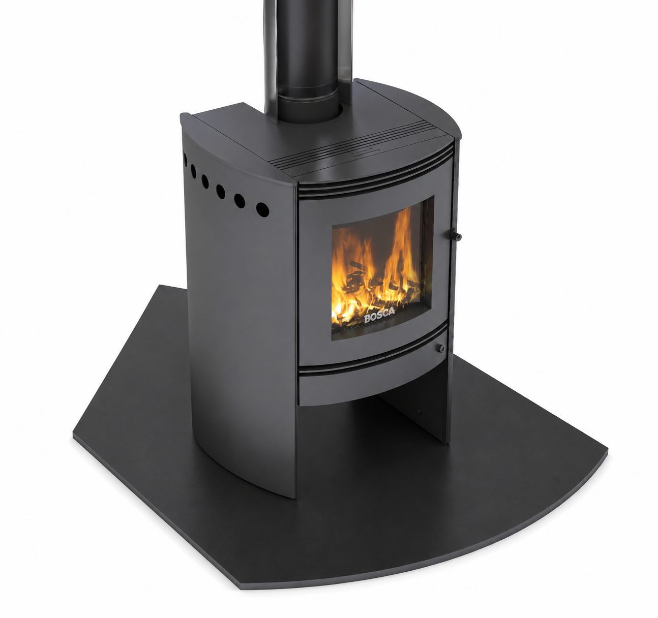 Bosca Corner Hearth