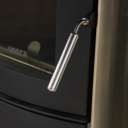 Spirit 550 Stainless