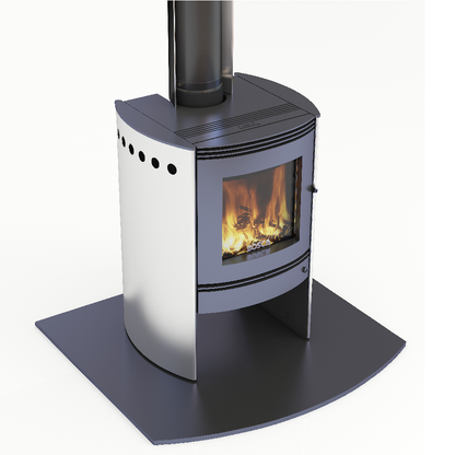 Spirit 550 Stainless