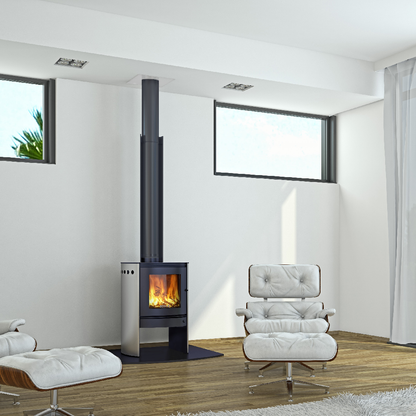 Spirit 550 Stainless