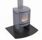 Bosca Wall Hearth