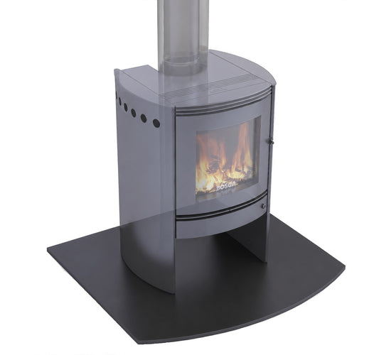 Bosca Wall Hearth