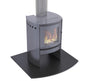 Bosca Wall Hearth