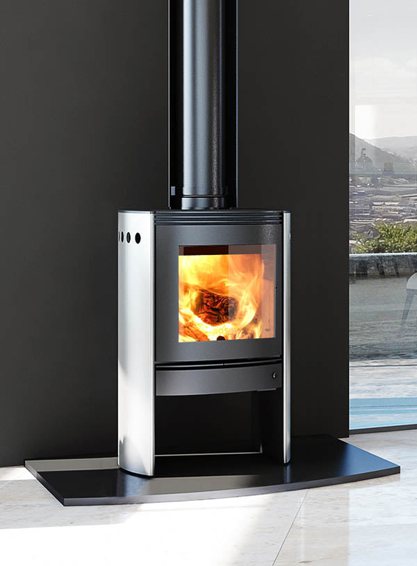 Spirit 550 Stainless