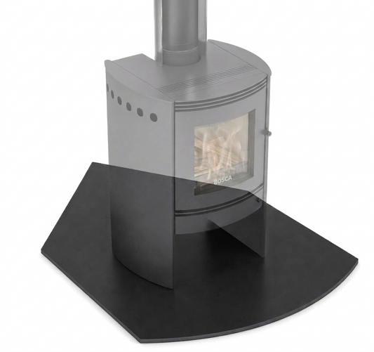 Bosca Corner Hearth